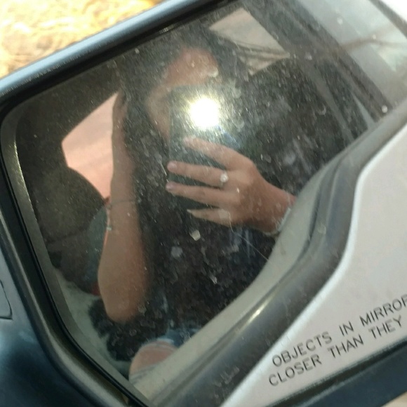 Meet your Posher, Ruby - Picture 1 of 1